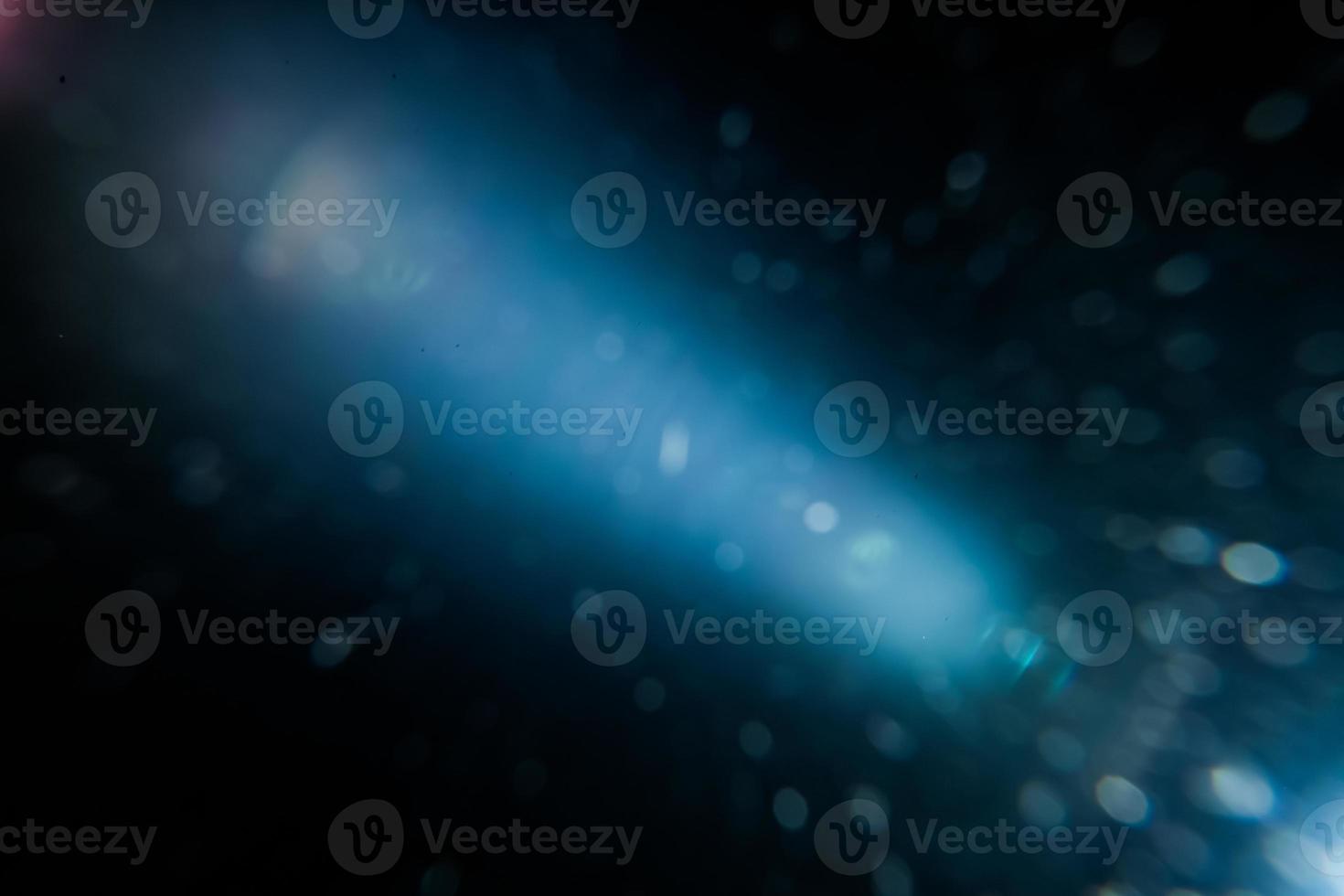 Real Lens Flare Studio Shot Easy to add as Filter over Photos