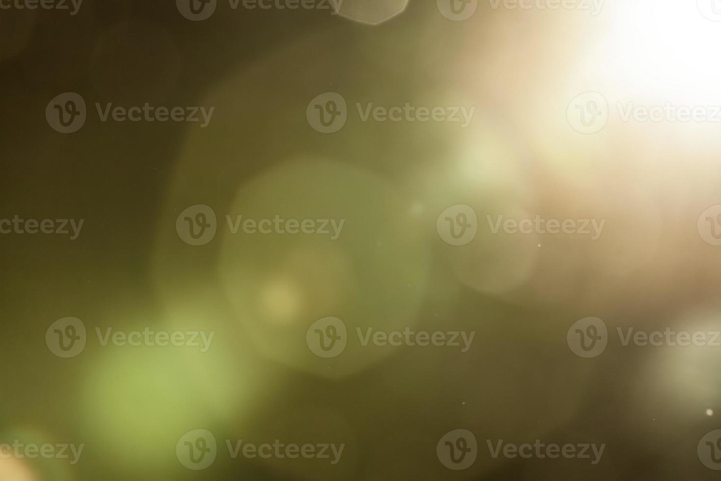 Real Lens Flare Studio Shot Easy to add as Filter over Photos