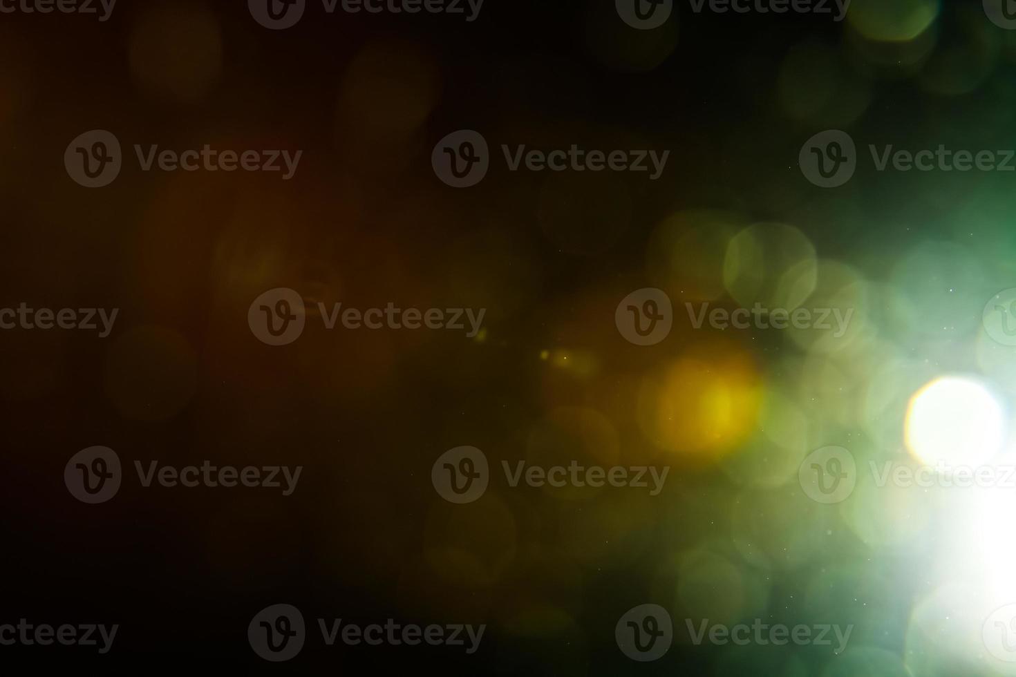 Real Lens Flare Studio Shot Easy to add as Filter over Photos