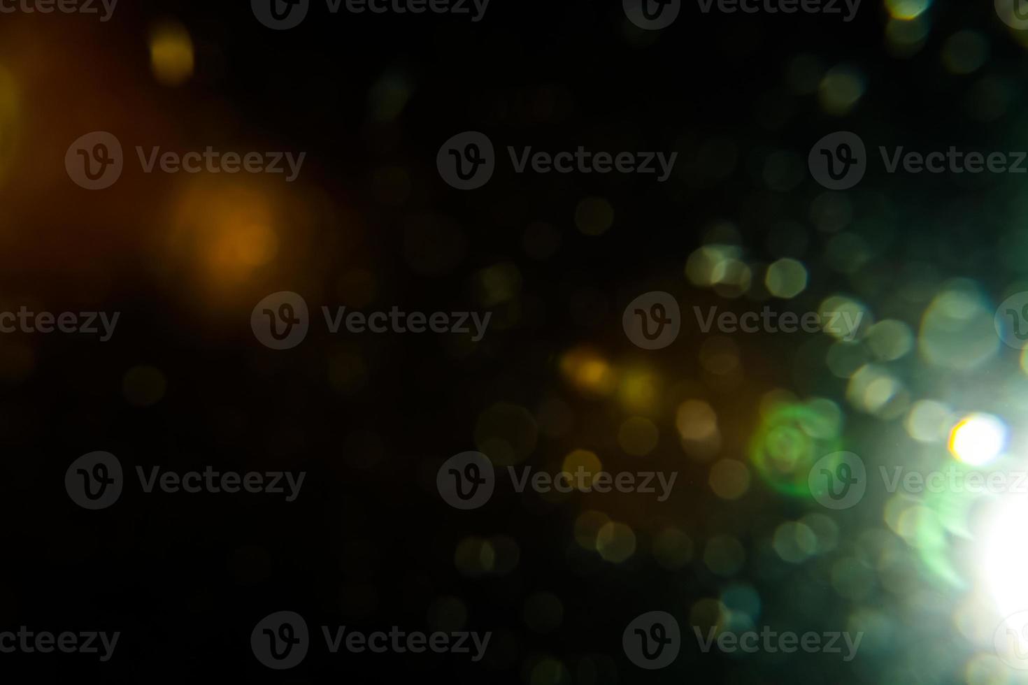 Real Lens Flare Studio Shot Easy to add as Filter over Photos
