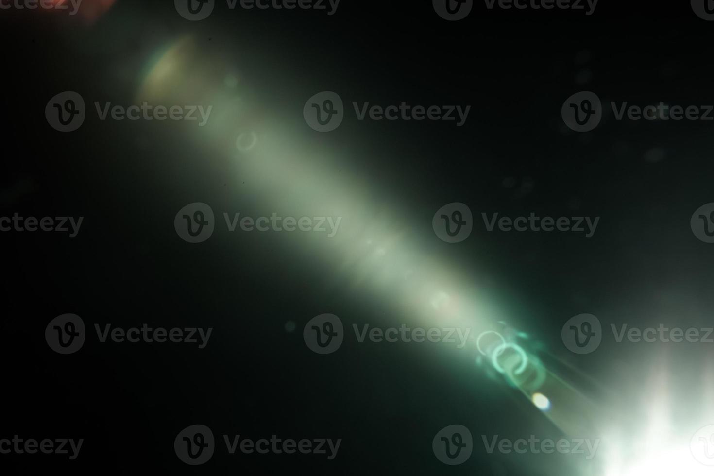 Real Lens Flare Studio Shot Easy to add as Filter over Photos