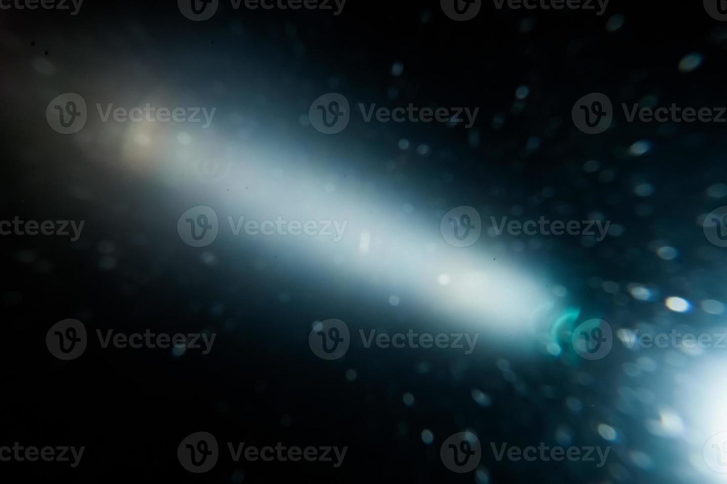 Real Lens Flare Studio Shot Easy to add as Filter over Photos