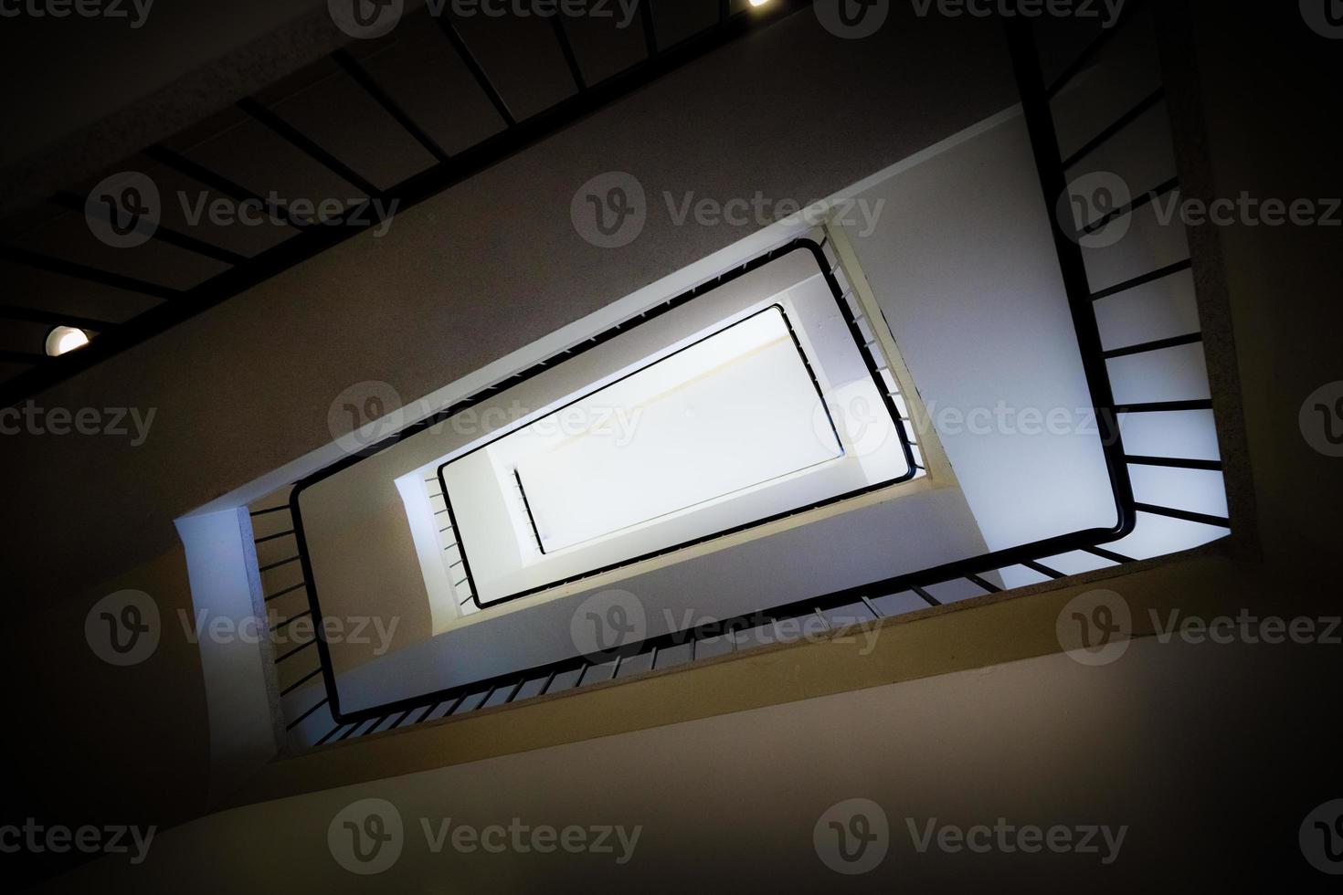Entryway in a building photo