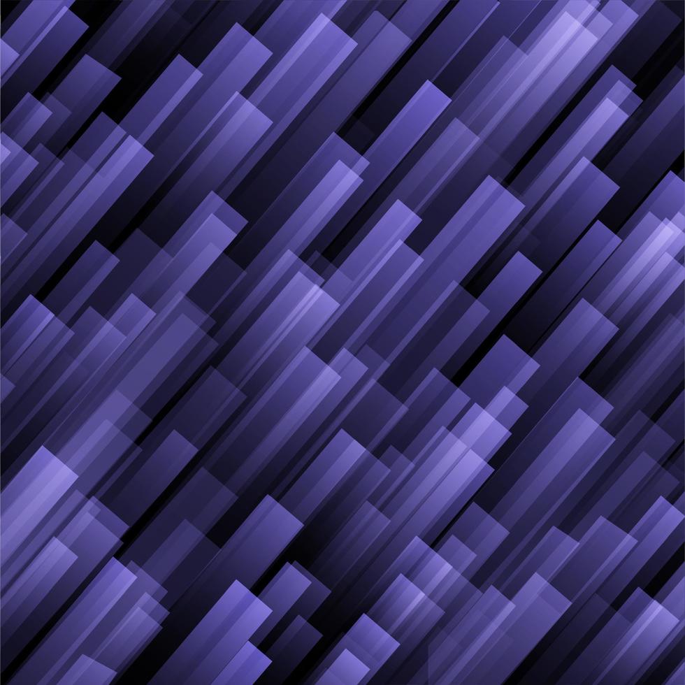 Abstract violet background vector