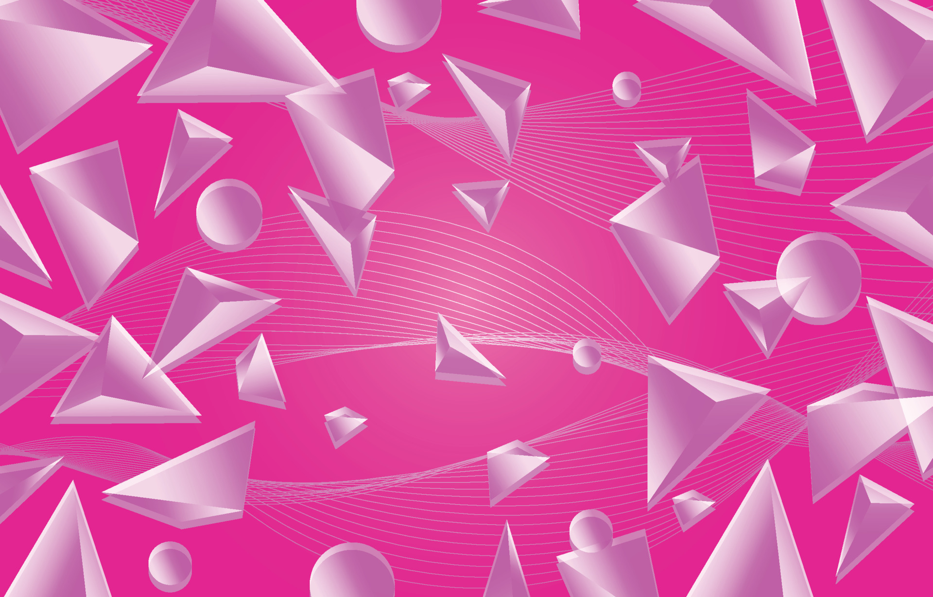 Pink Abstract Shining Background 4323301 Vector Art at Vecteezy