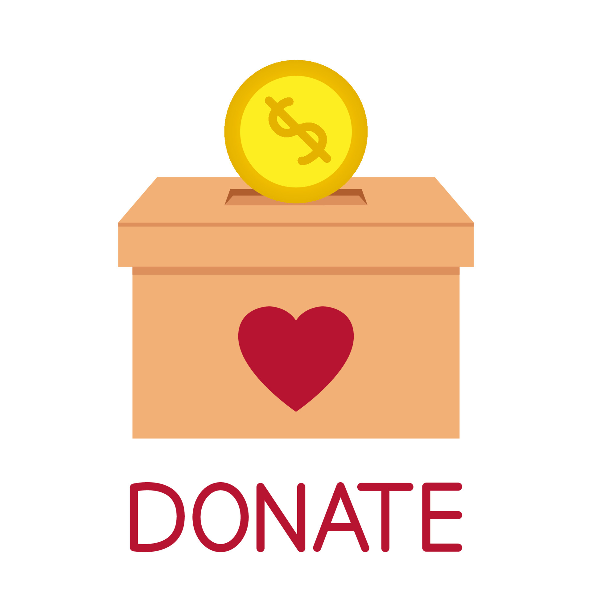 DONATIONS