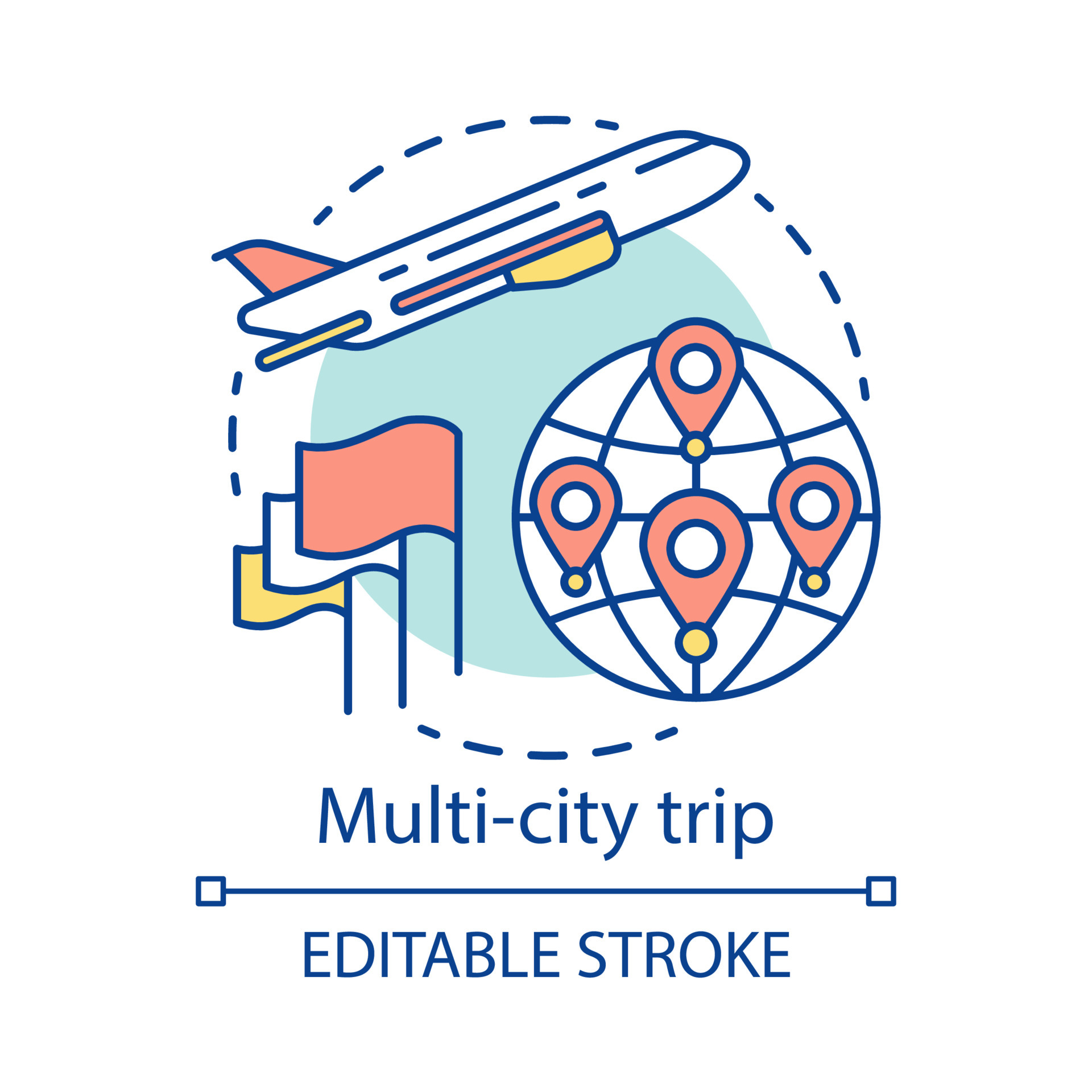 Multi City Google Flights - vl0gglj