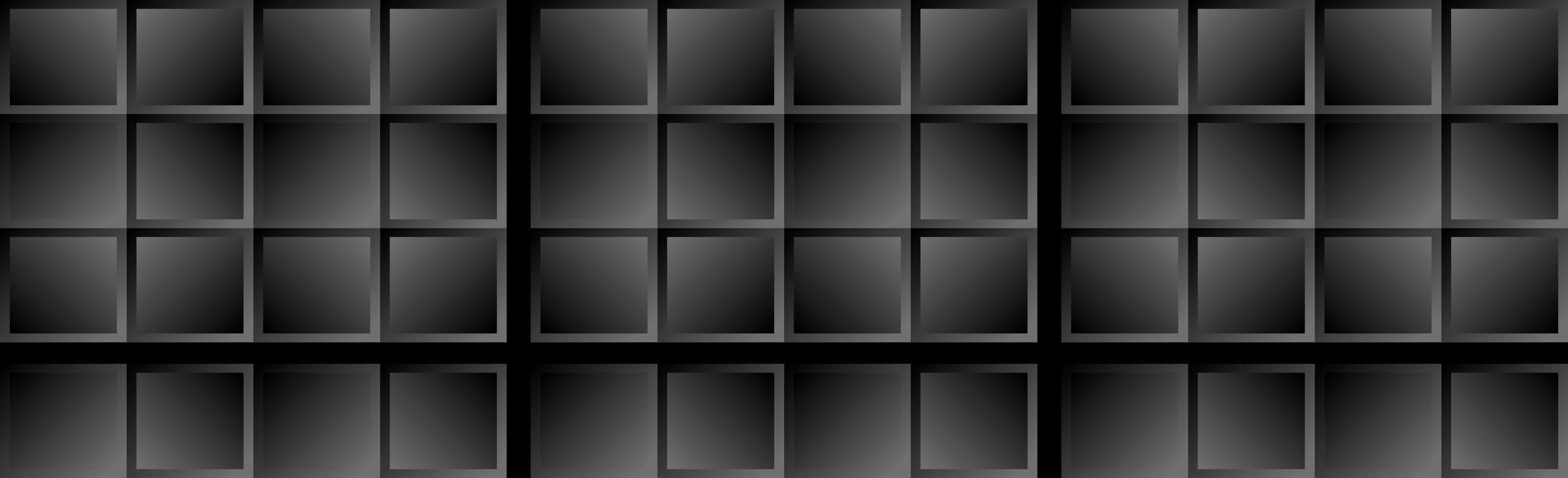 textura de fondo abstracto negro con líneas diagonales y formas geométricas, se puede utilizar en el diseño de portadas, carteles, postales, folletos, fondo de sitios web o publicidad - vector