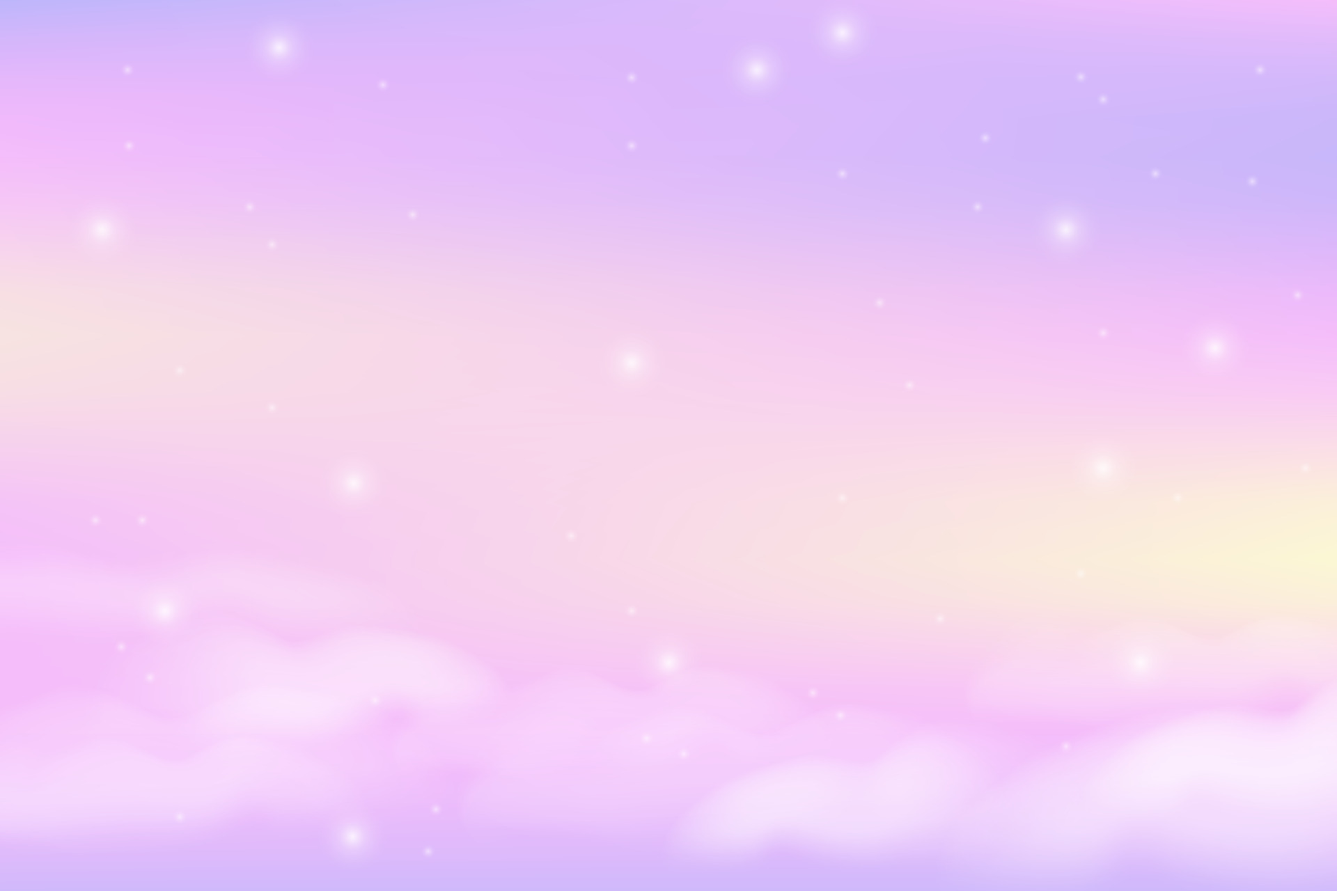 Galaxy fantasy background with pastel colors 4334225 Vector Art at Vecteezy