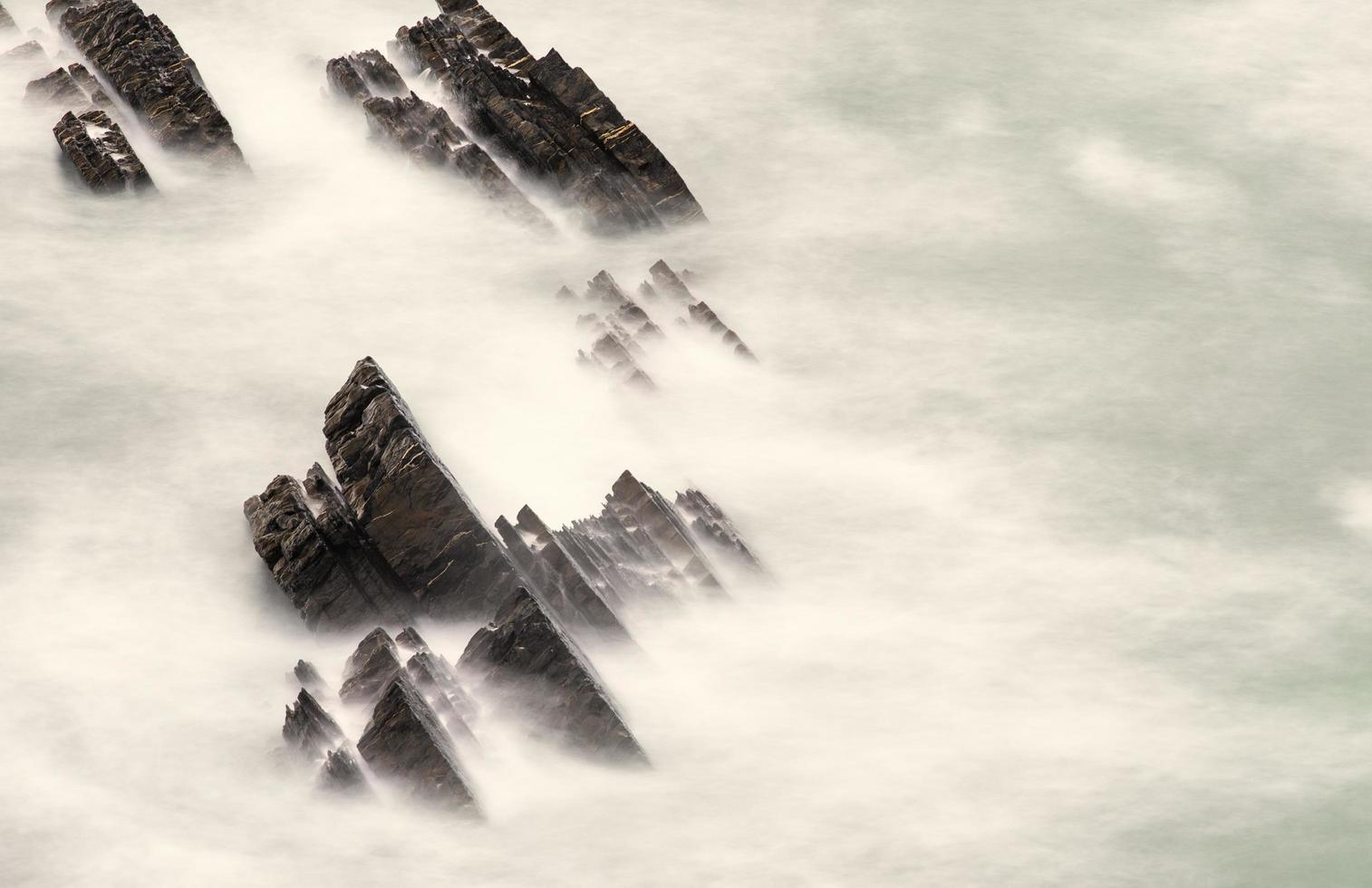 Hartland Quay, Bideford photo