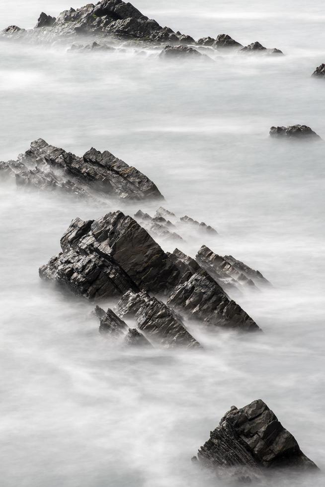 Muelle de Hartland, Bideford foto