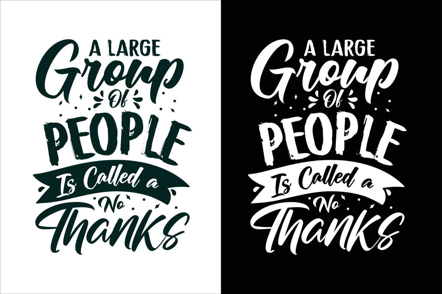 sarcasm and sarcastic typography quotes or slogan t shirt vector