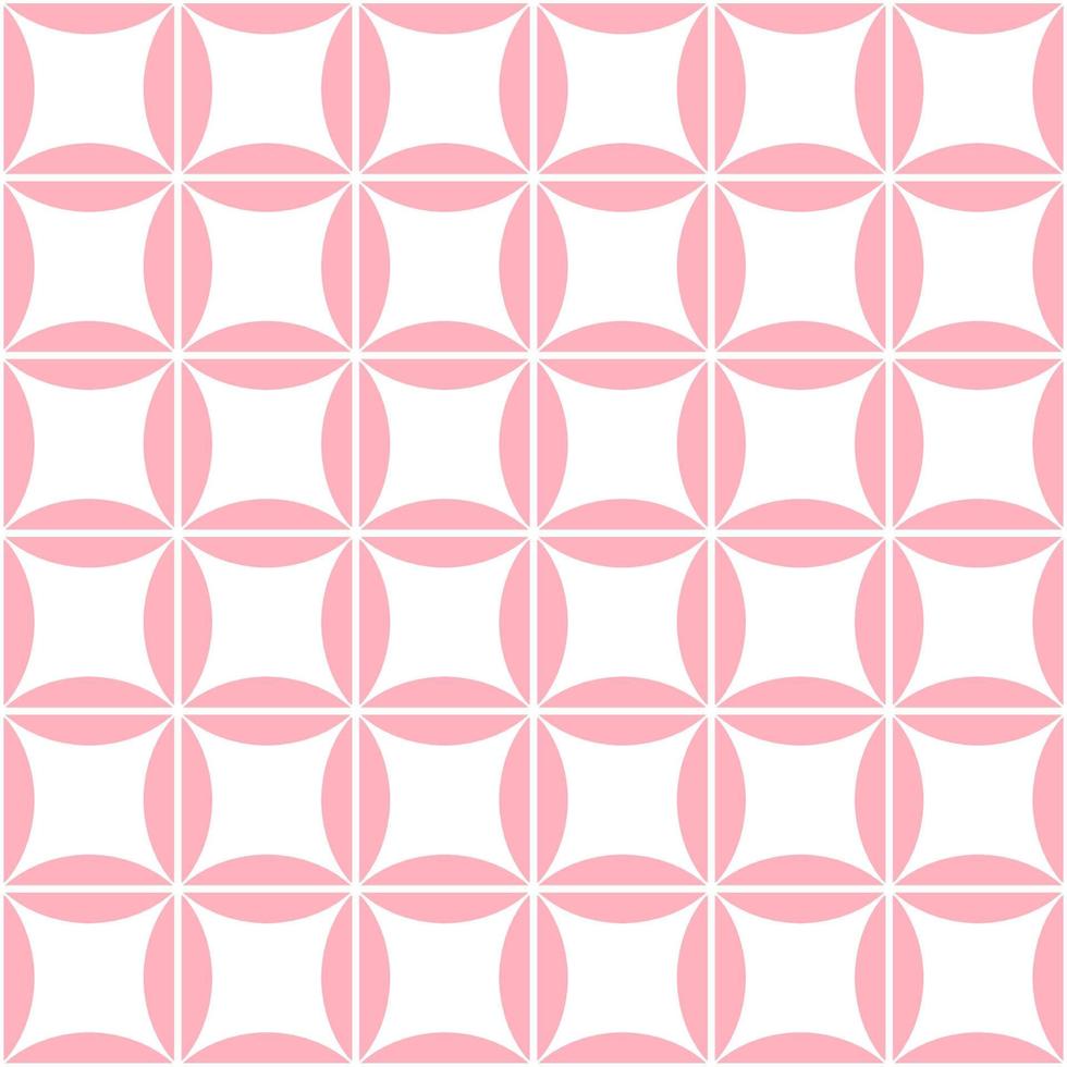 Beautiful seamless pattern design for wrapping paper, fabric, backdrop and etc etc. vector