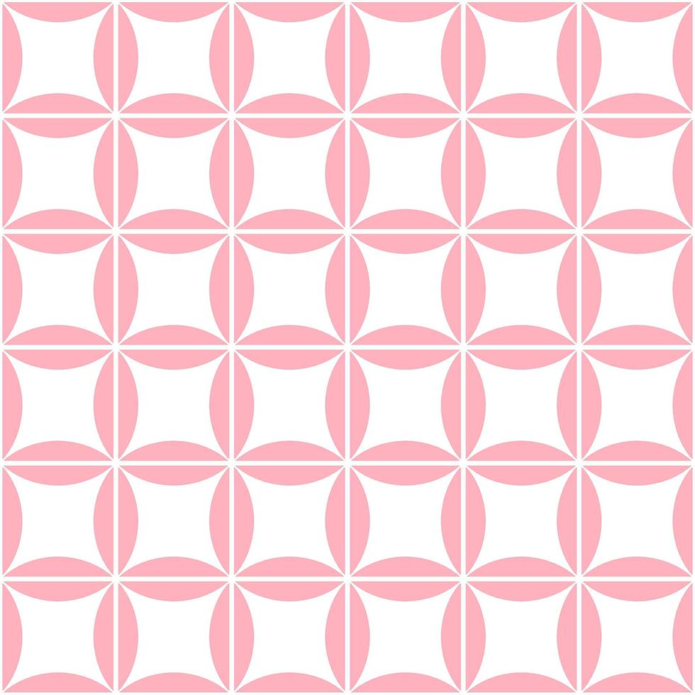 Beautiful seamless pattern design for wrapping paper, fabric, backdrop and etc etc. vector