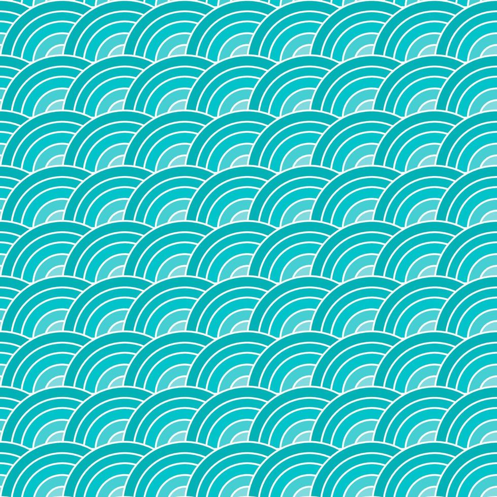 Beautiful seamless pattern design for wrapping paper, fabric, backdrop and etc etc. vector