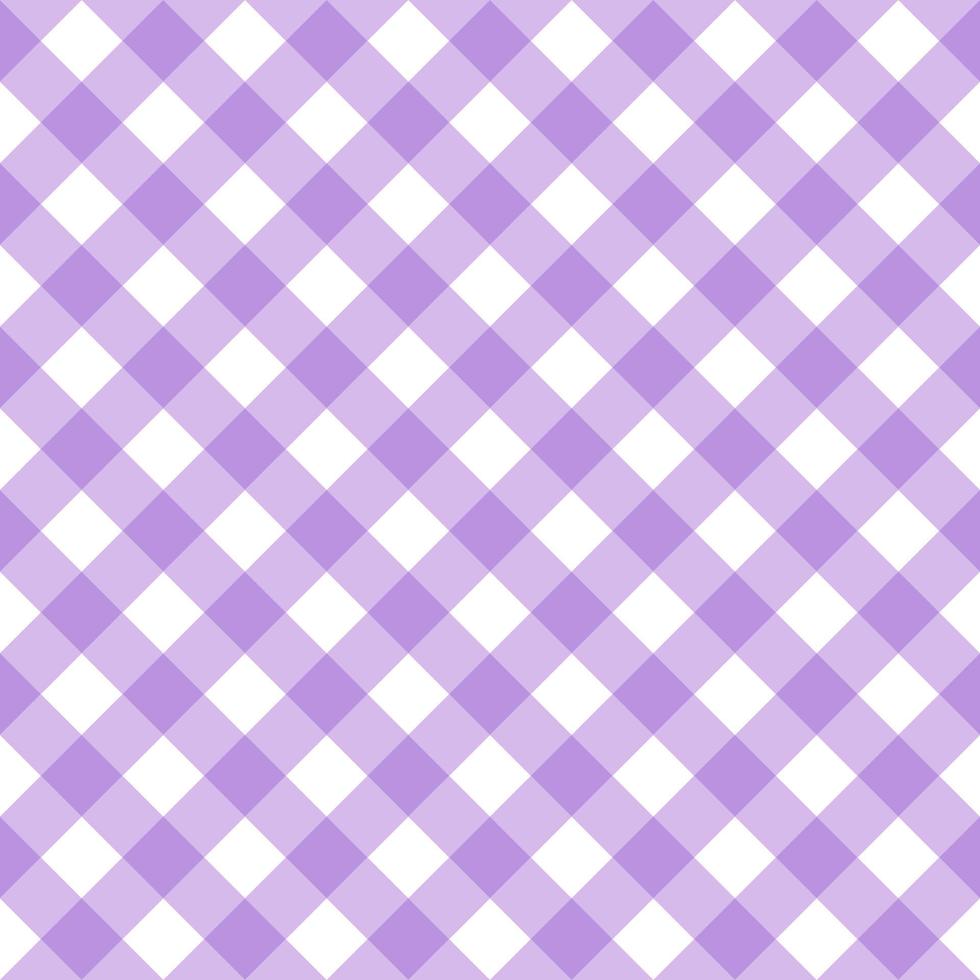 Classic seamless checkered pattern design for decorating, wrapping paper, wallpaper, fabric, backdrop and etc. vector