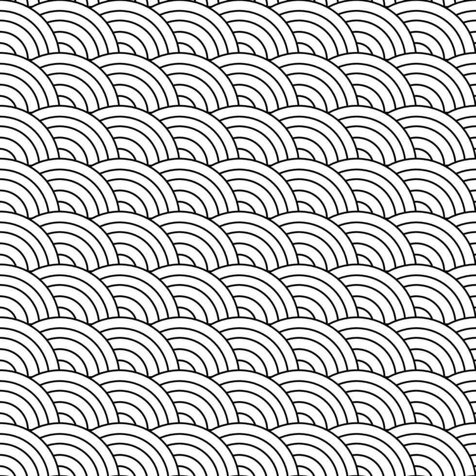 Beautiful seamless pattern design for wrapping paper, fabric, backdrop and etc etc. vector