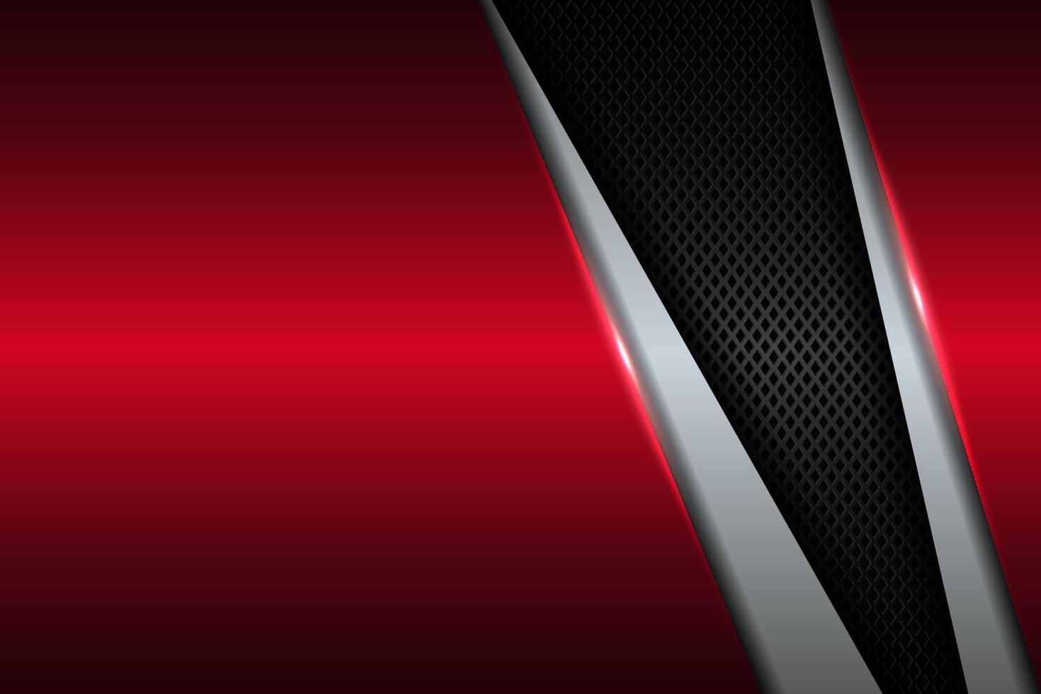 red black silver wallpaper