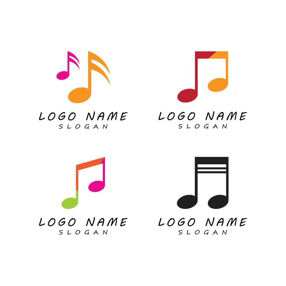 Note Icon Vector illustration design