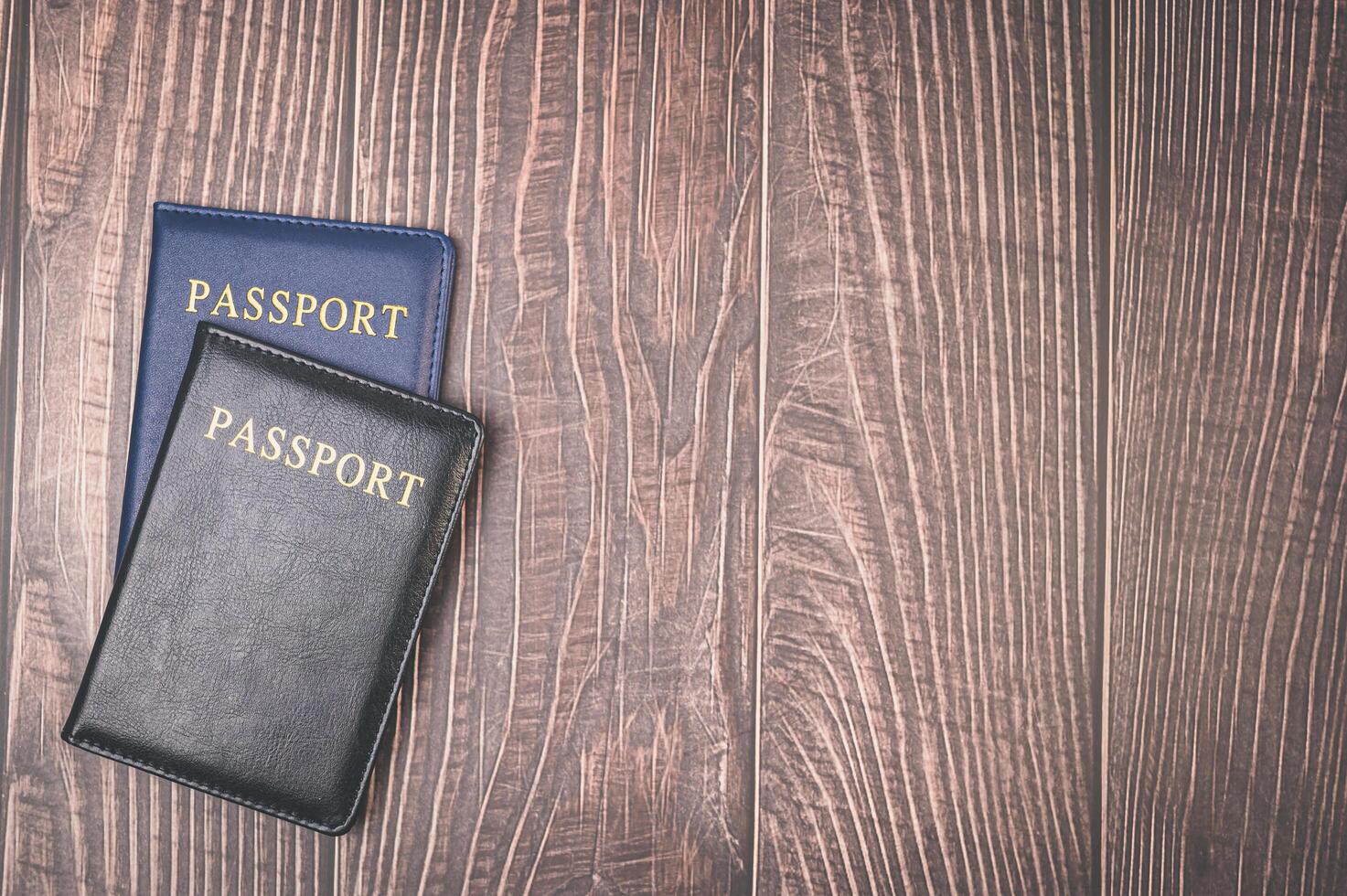 passport Prepare to travel or do business abroad photo