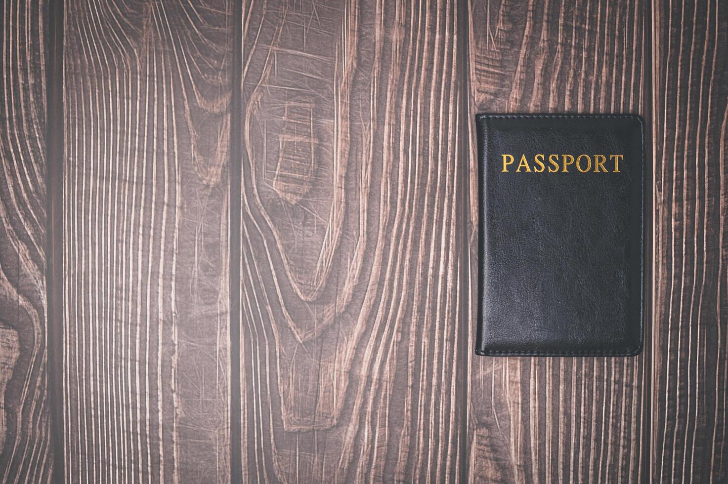 passport Prepare to travel or do business abroad photo