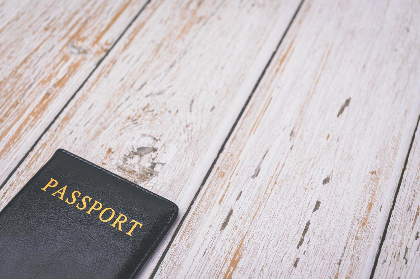 passport Prepare to travel or do business abroad photo