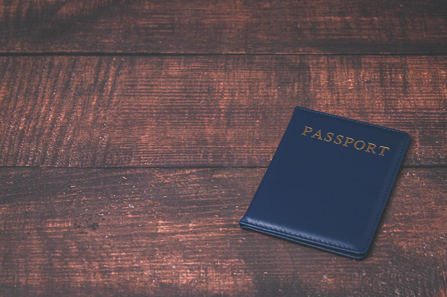 passport Prepare to travel or do business abroad photo