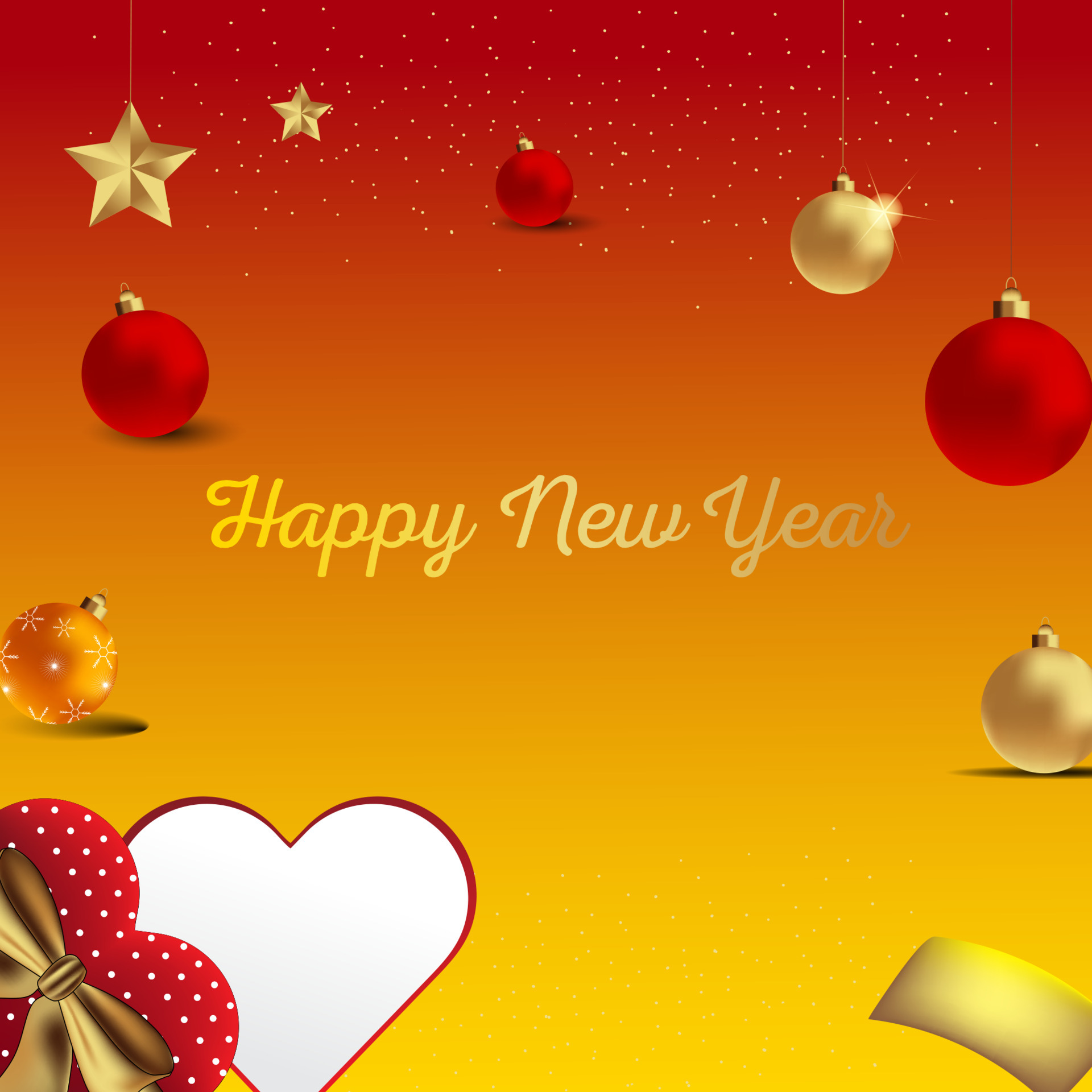 Happy New Year 2022. Vector Background 4340060 Vector Art at Vecteezy