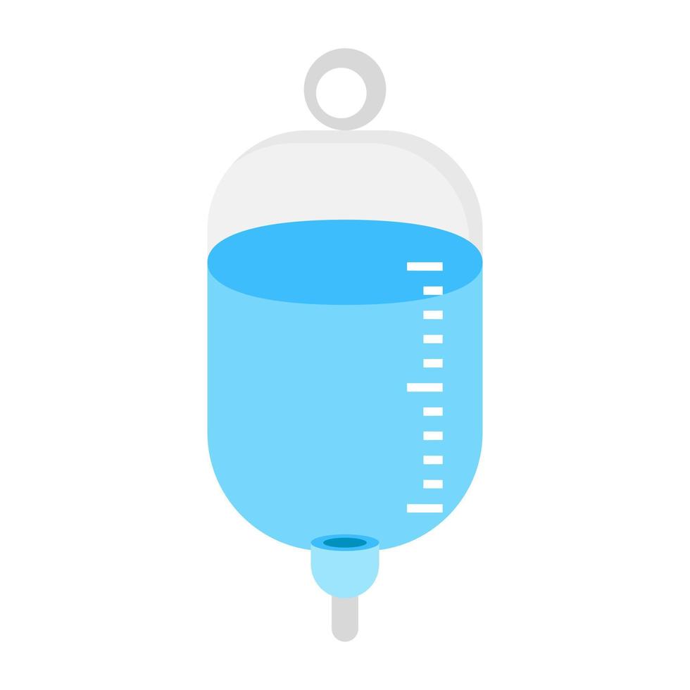 IV Drip Concepts vector