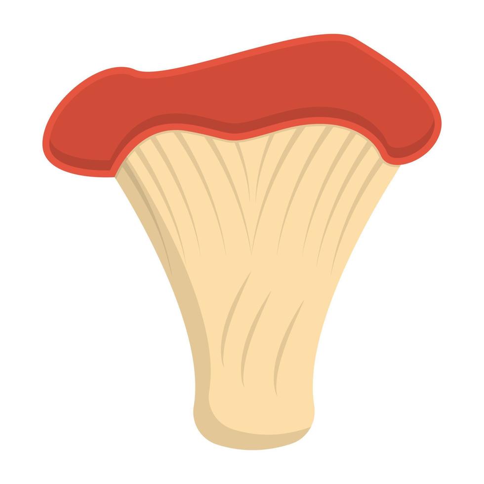 Fleshy Fruit Concepts vector