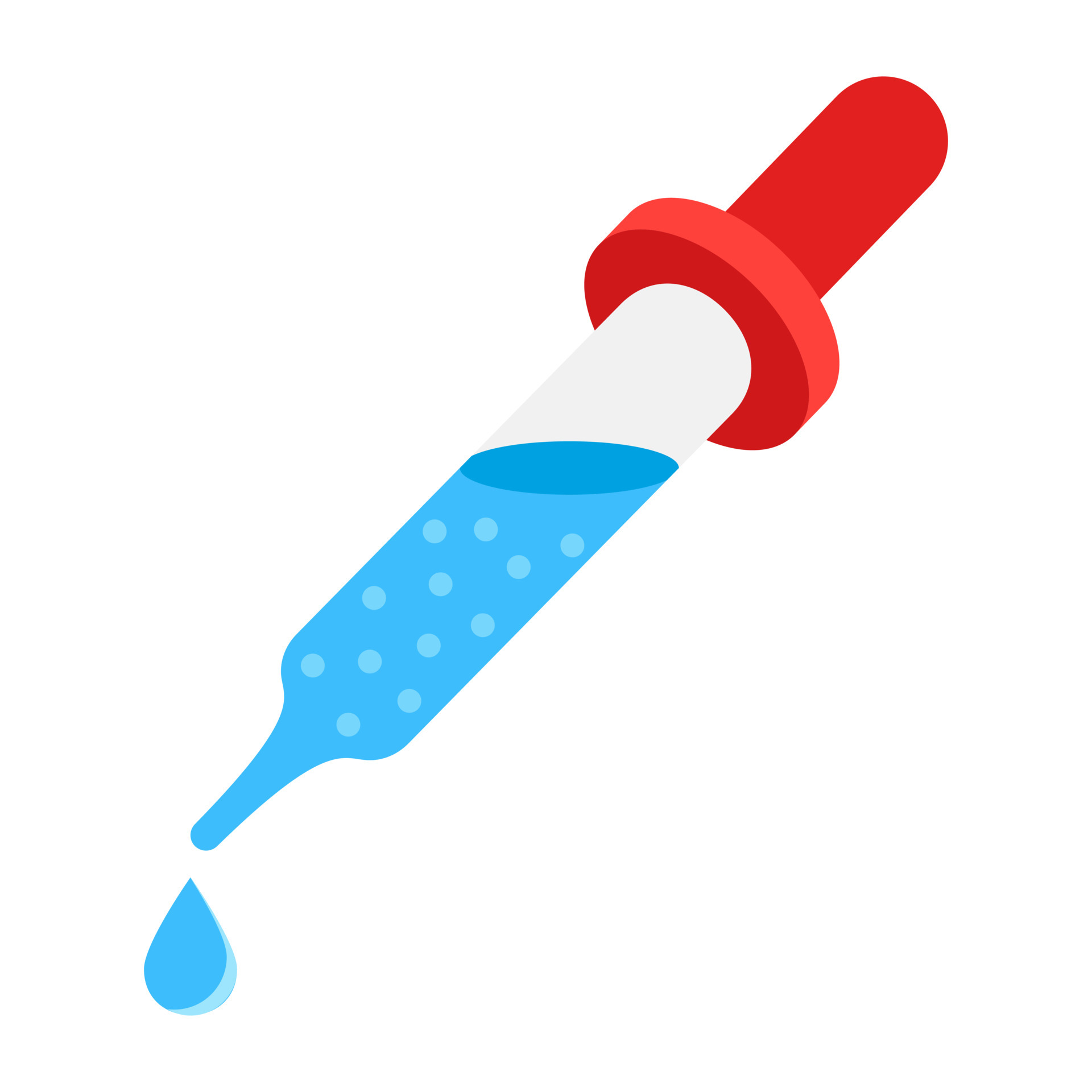 Trendy Dropper Concepts 4341086 Vector Art at Vecteezy