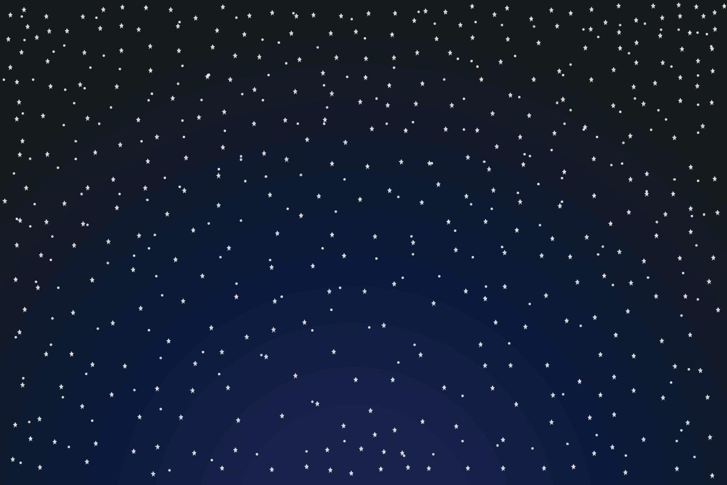 cielo nocturno estrellas cayendo canción de cuna hermosas buenas noches dulces sueños fondos de pantalla azul negro oscuro espacio exterior vector fondo