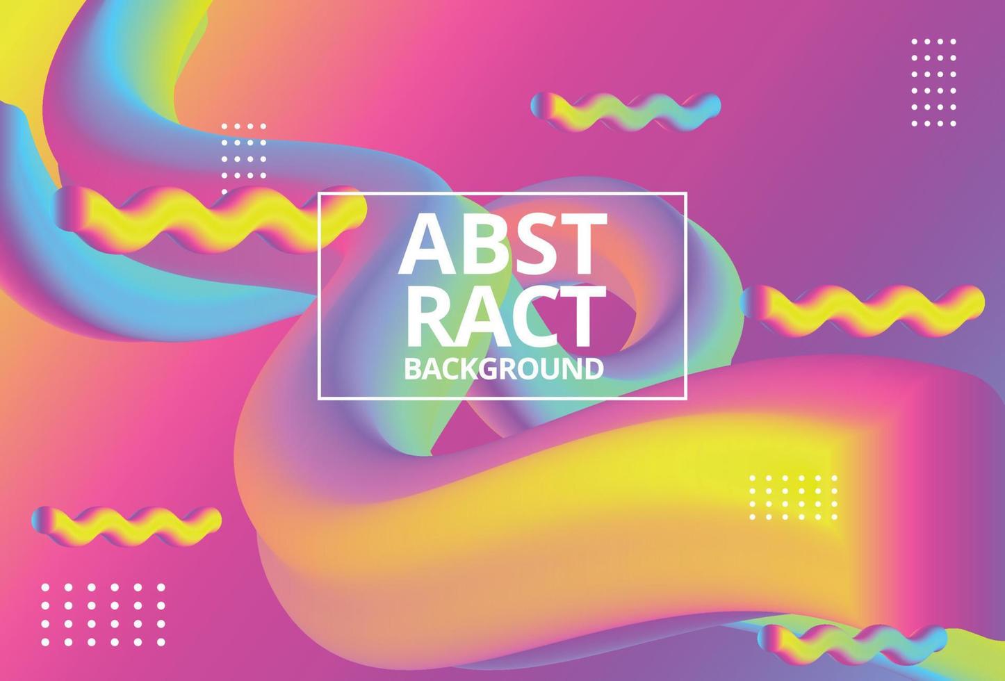 purple blended background. Neon gradient wallpaper. modern vibrant pattern. purpel abstract design. can be use for banner or web vector