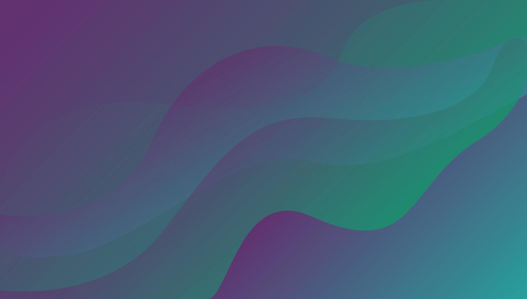 Minimal geometric background. Liquid shapes composition. Eps10 vector. vector
