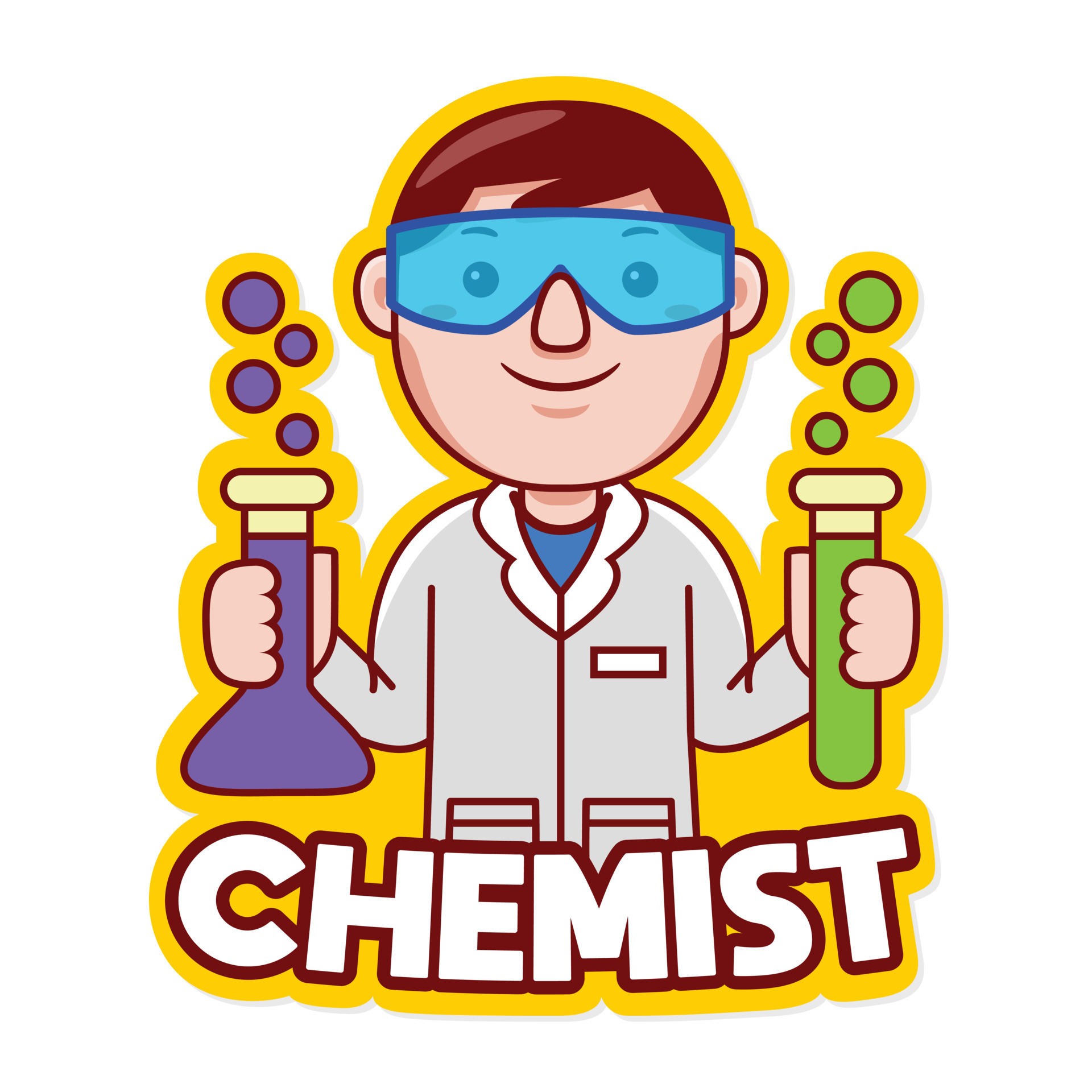 The Contour Chemist 71 - 3n2jeeq