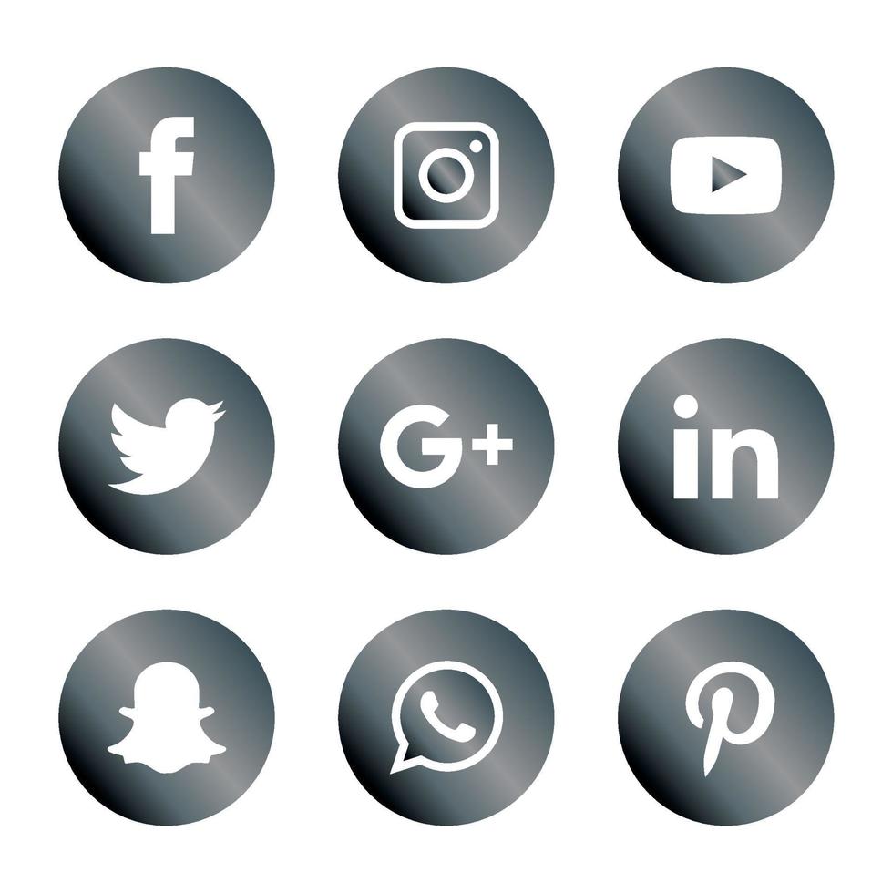 Social Media flat icons technology, network. background  group smiley face sale. Share, Like, Vector illustration Twitter, YouTube, WhatsApp, Snapchat, Facebook, instagram, tiktok, tok