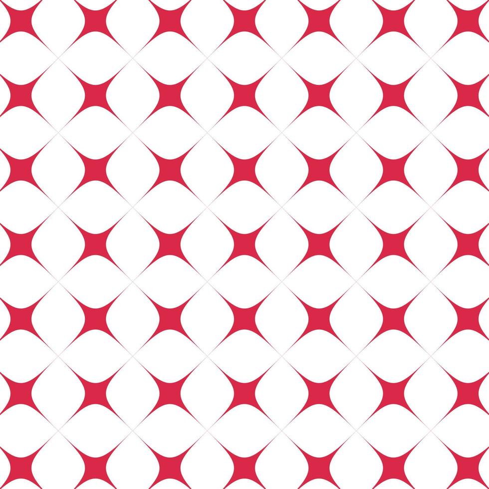 stars tiles seamless pattern perfect for background or wallpaper vector