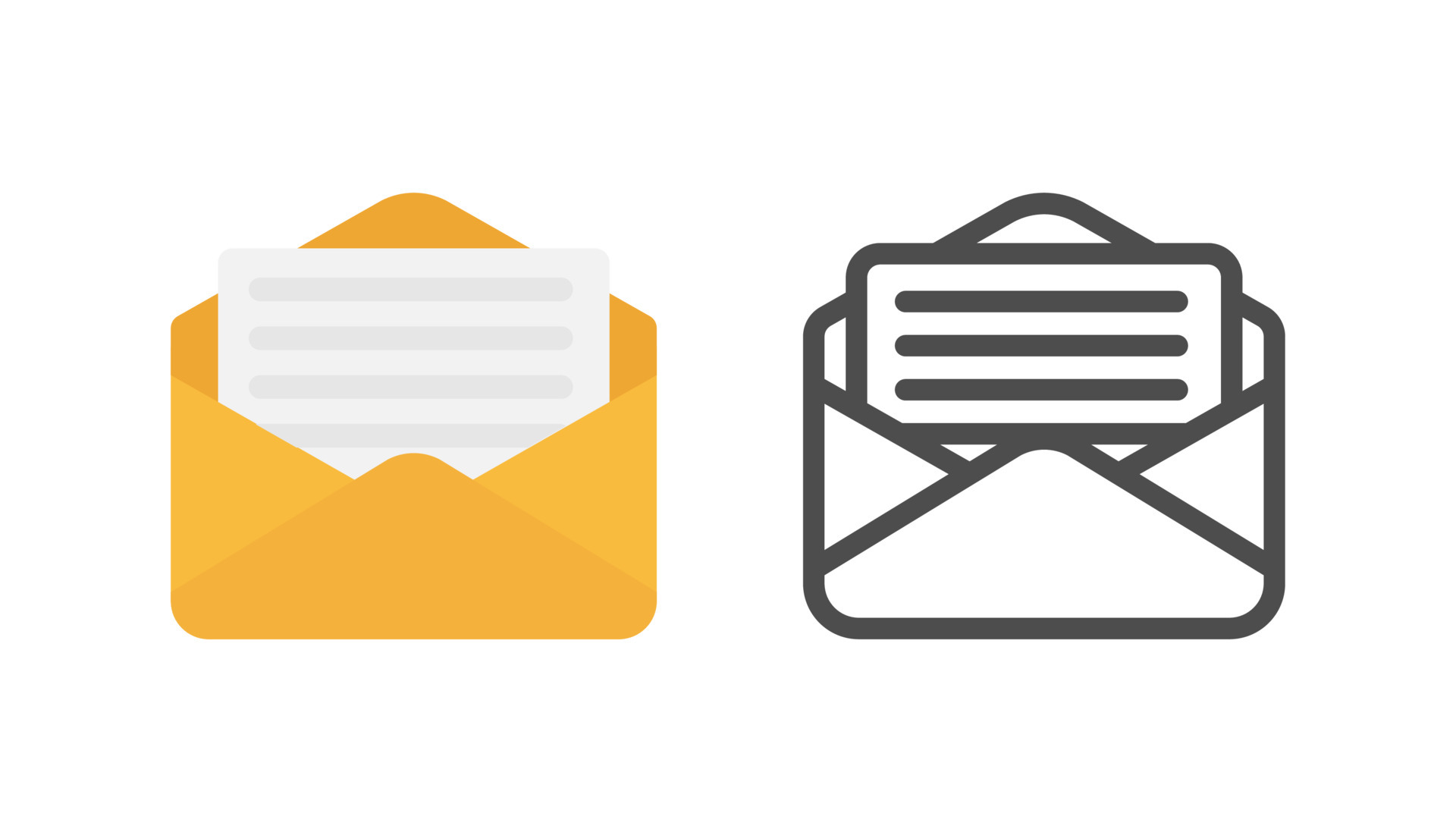email-notification-icon-sign-vector-design-on-white-background-email
