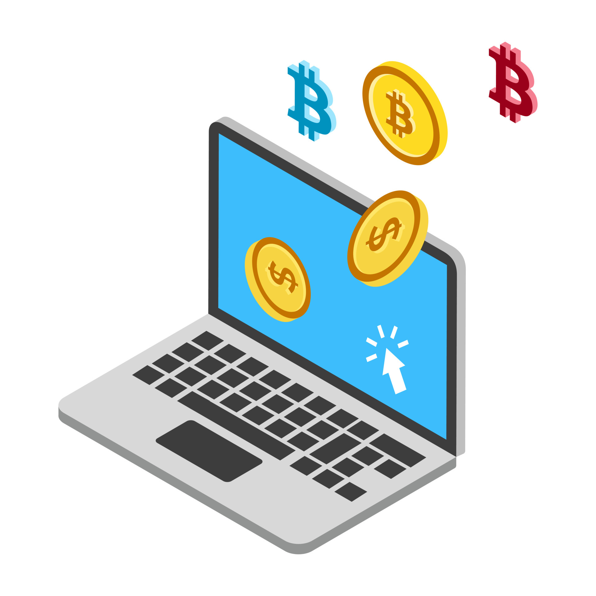 Digital Art Money Digital Art Money