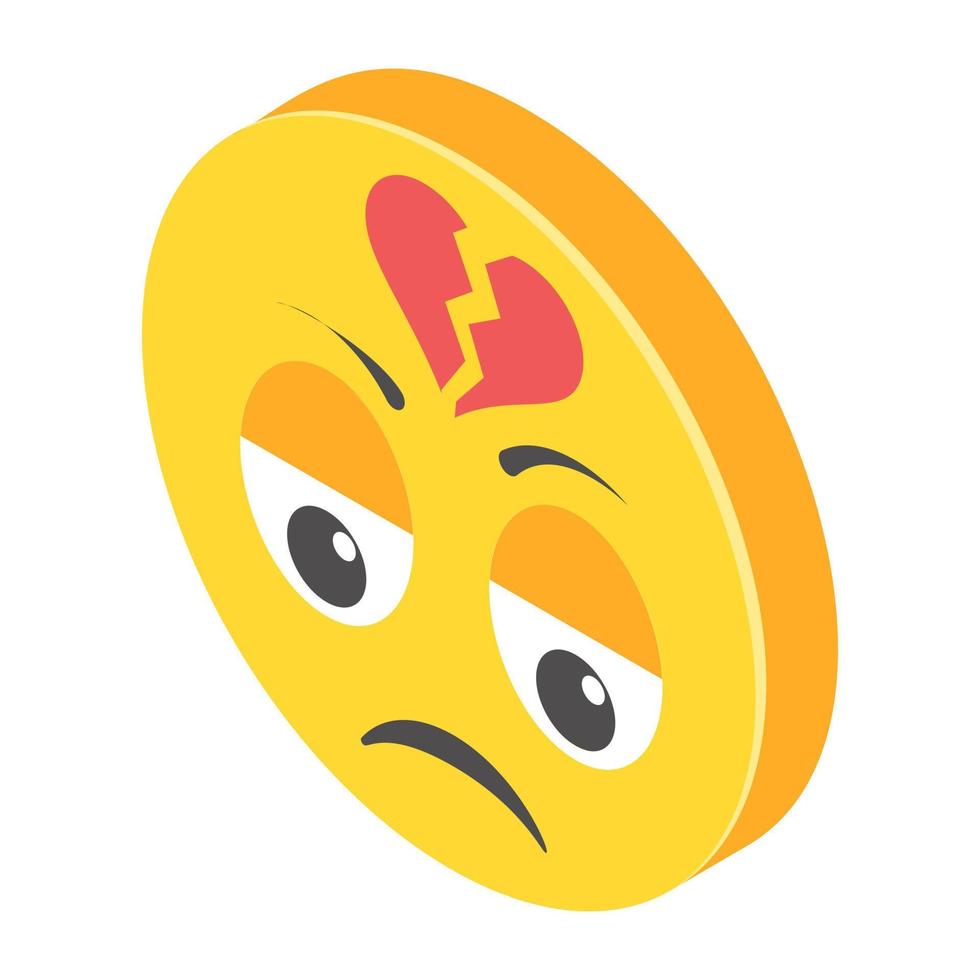 Heart Broken Expression vector