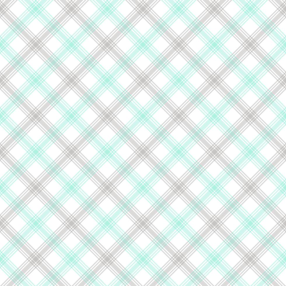 Classic seamless checkers pattern design for decorating, wrapping paper, wallpaper, fabric, backdrop and etc. vector