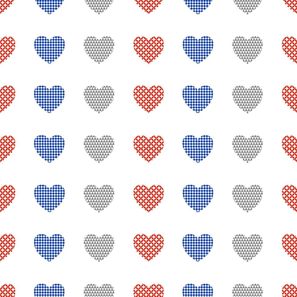 Very beautiful seamless pattern design for decorating, wallpaper, wrapping paper, fabric, backdrop and etc. vector