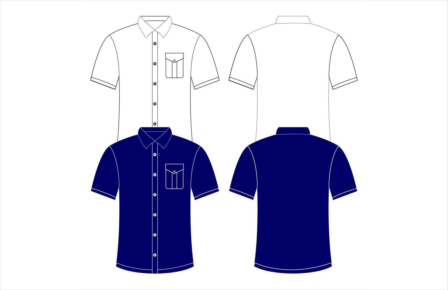 T-shirt design vector templat...