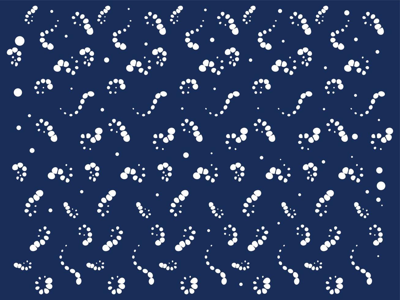 Abstract pattern design, abstract background, seamless pattern vector
