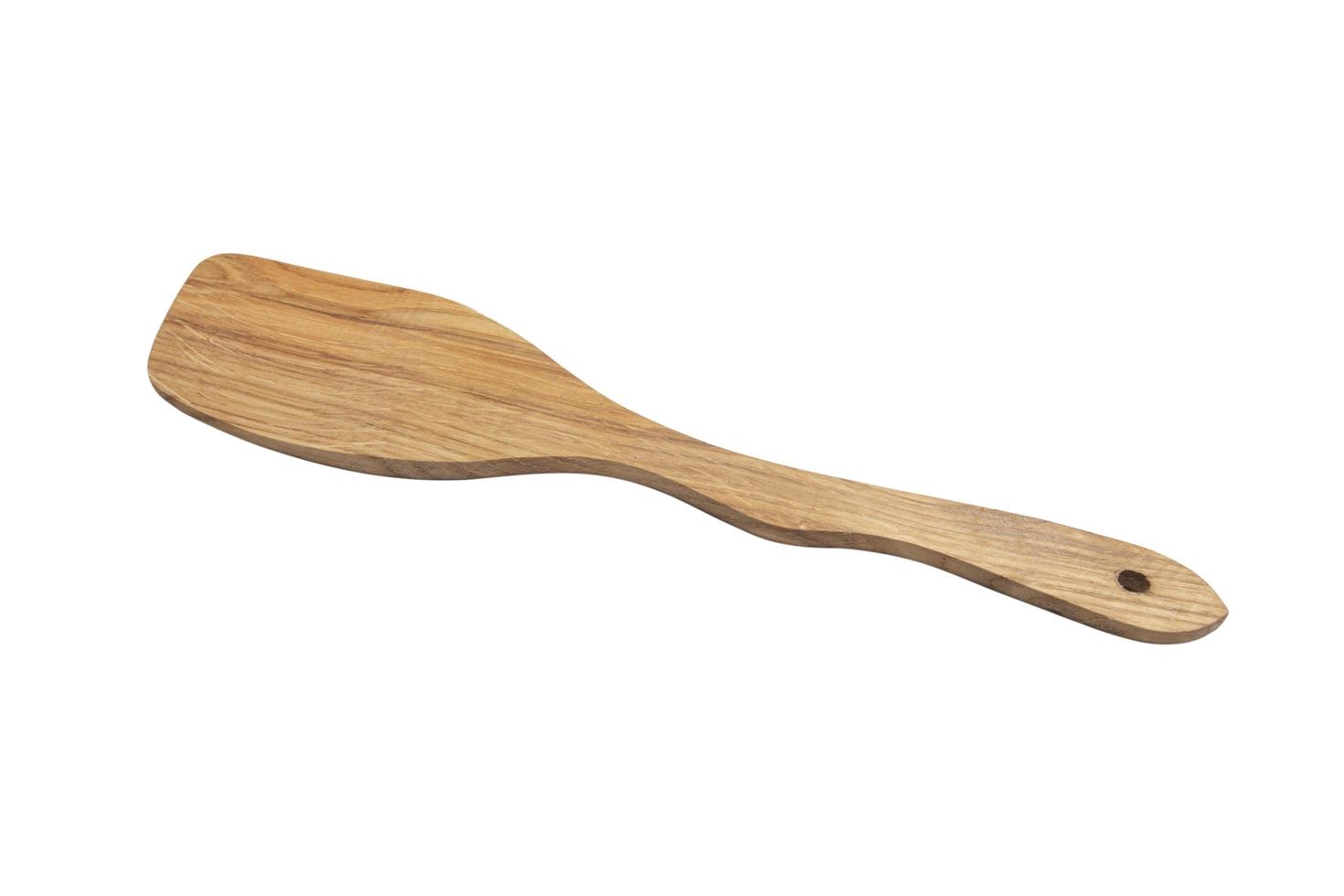 Wooden spatulas for cooking.Cooking, food.Kitchen accessories photo