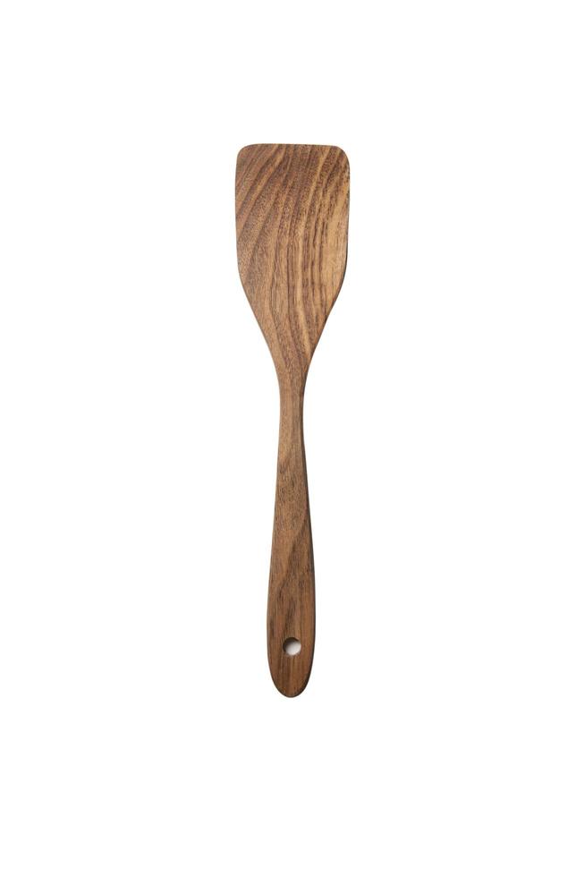 Wooden spatulas for cooking. Cooking, food.Kitchen accessories photo