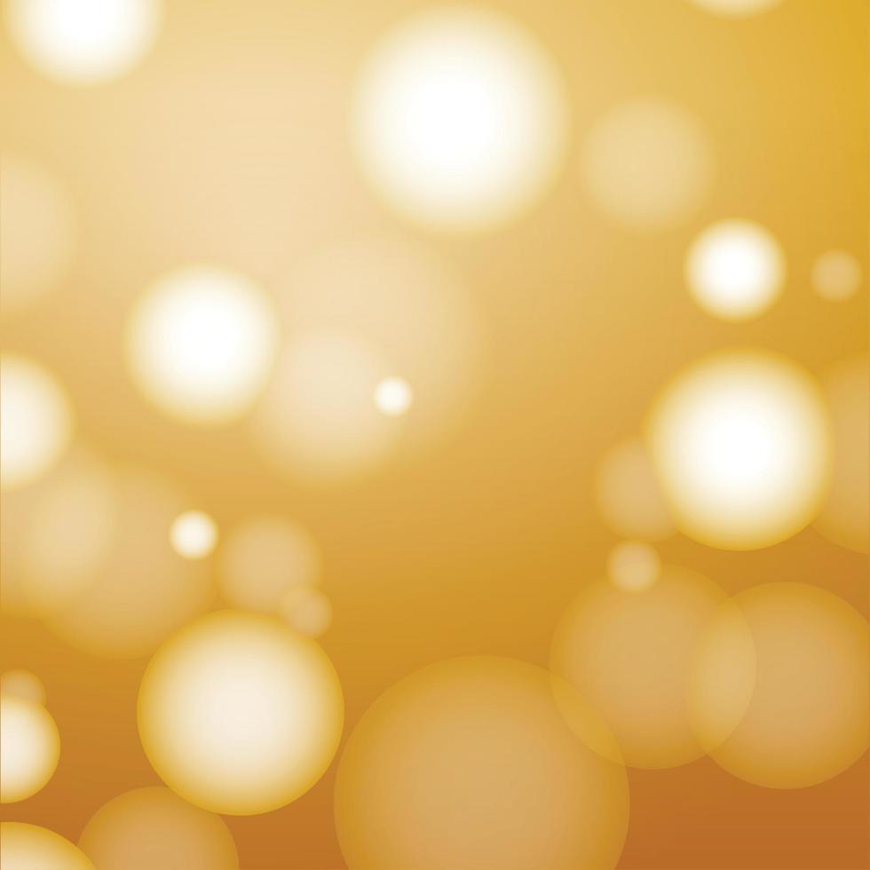 Abstract Background yellow gradient for Insert text, copy space, ad. vector illustration
