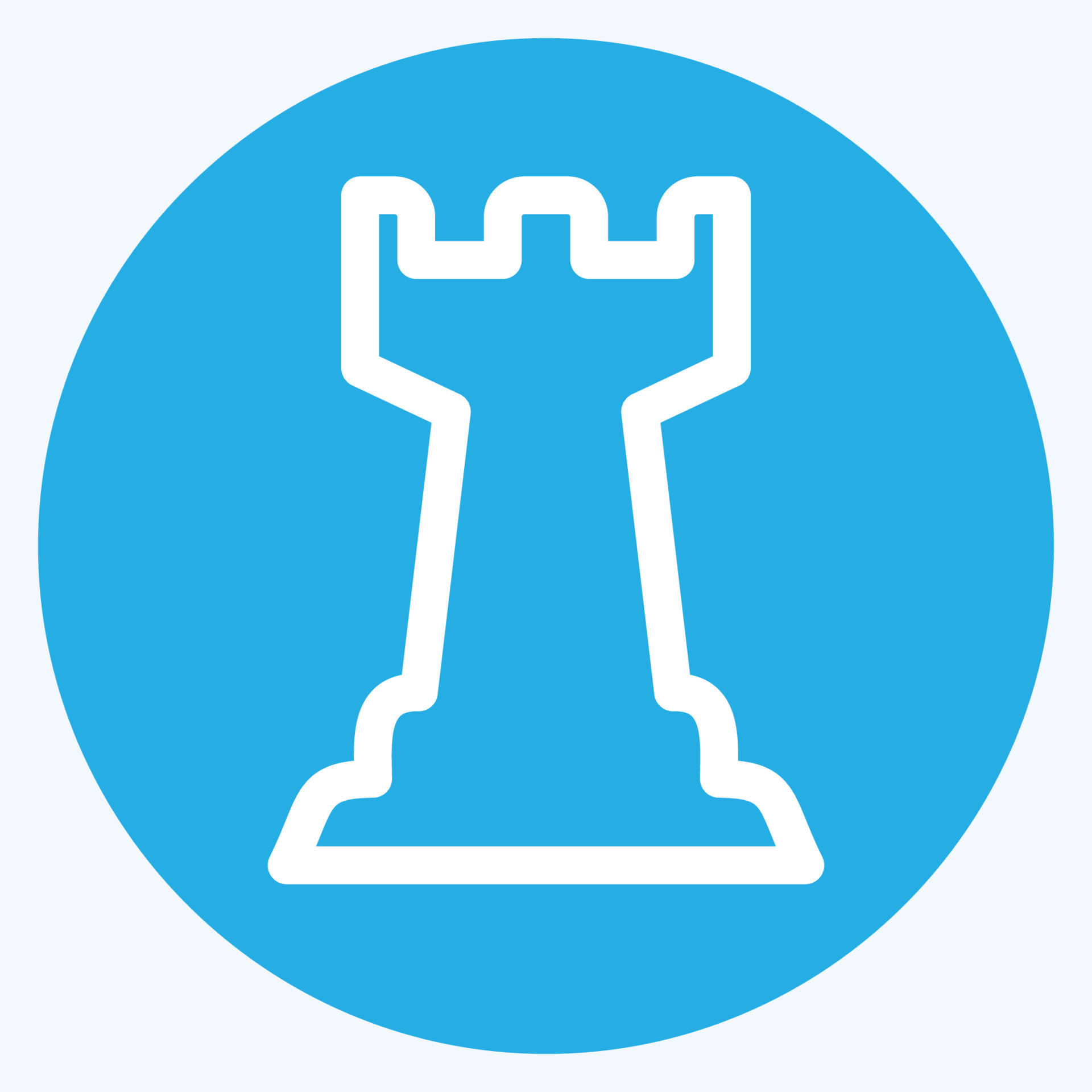 Icon for FPS Chess by Bradaloop
