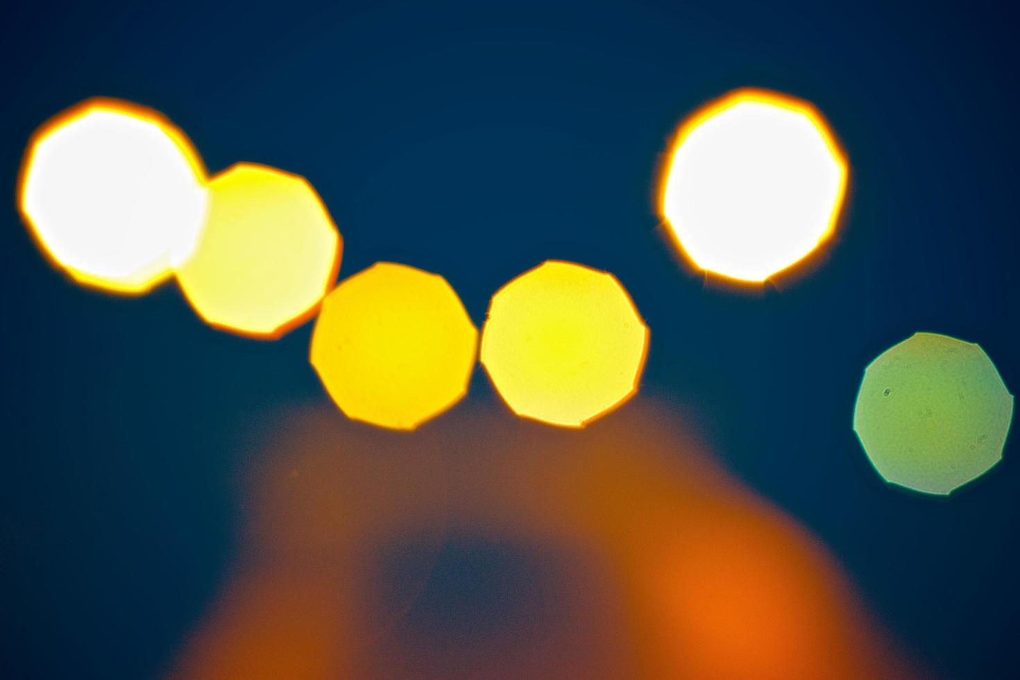 bokeh blur background photo