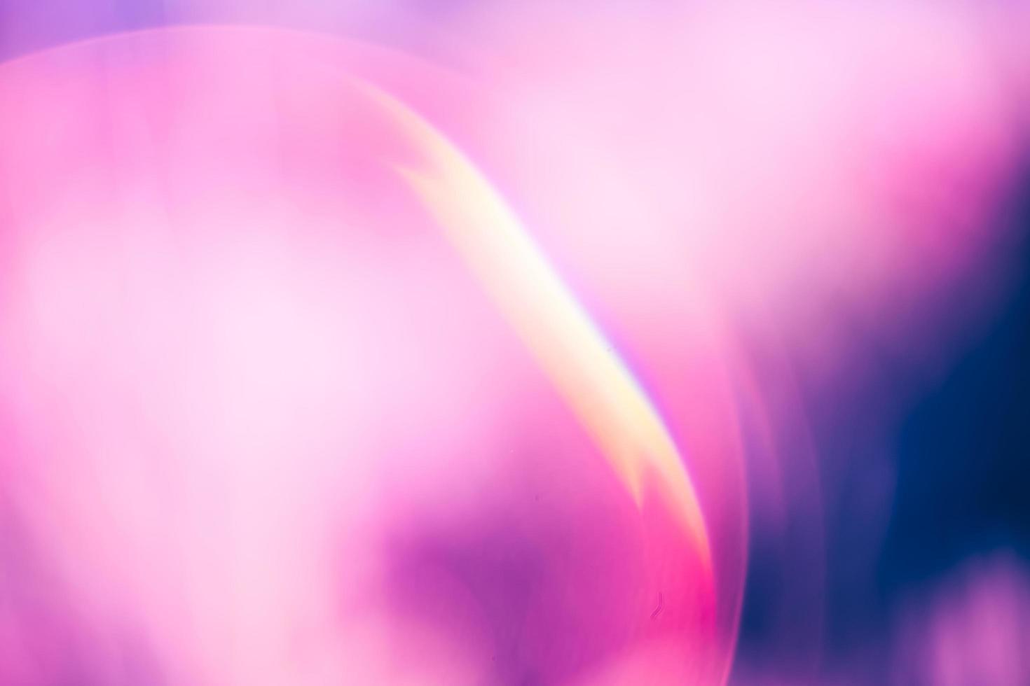 lens flare bokeh photo